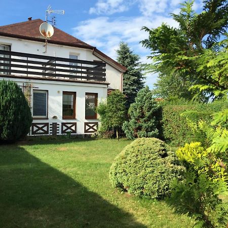Apartament Miriada 16/14 Rowy (Pomerania) Exterior foto