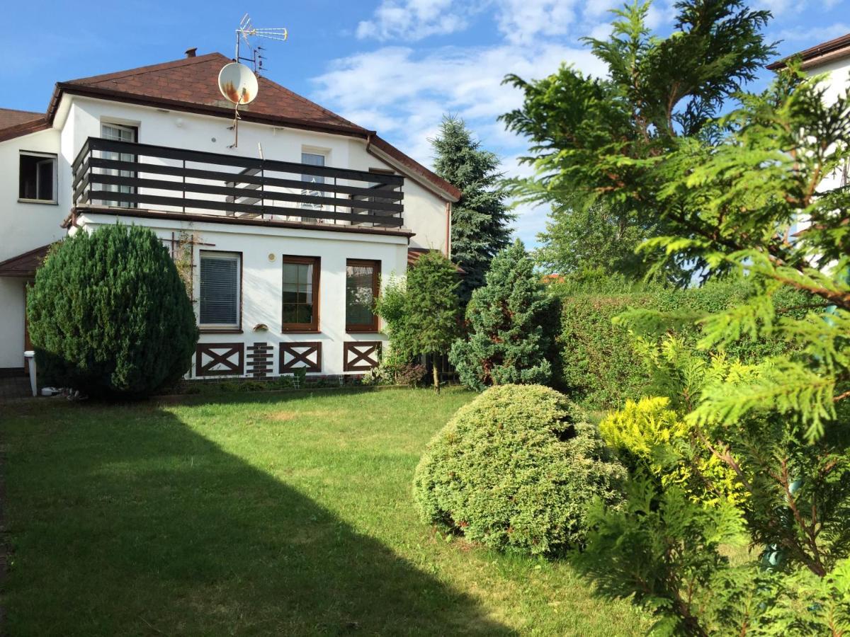 Apartament Miriada 16/14 Rowy (Pomerania) Exterior foto