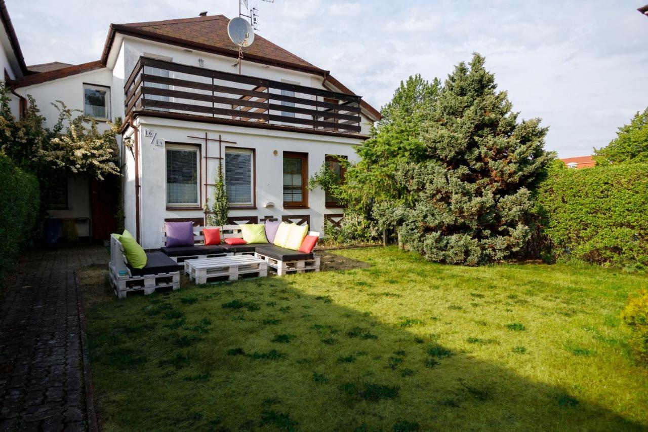 Apartament Miriada 16/14 Rowy (Pomerania) Exterior foto