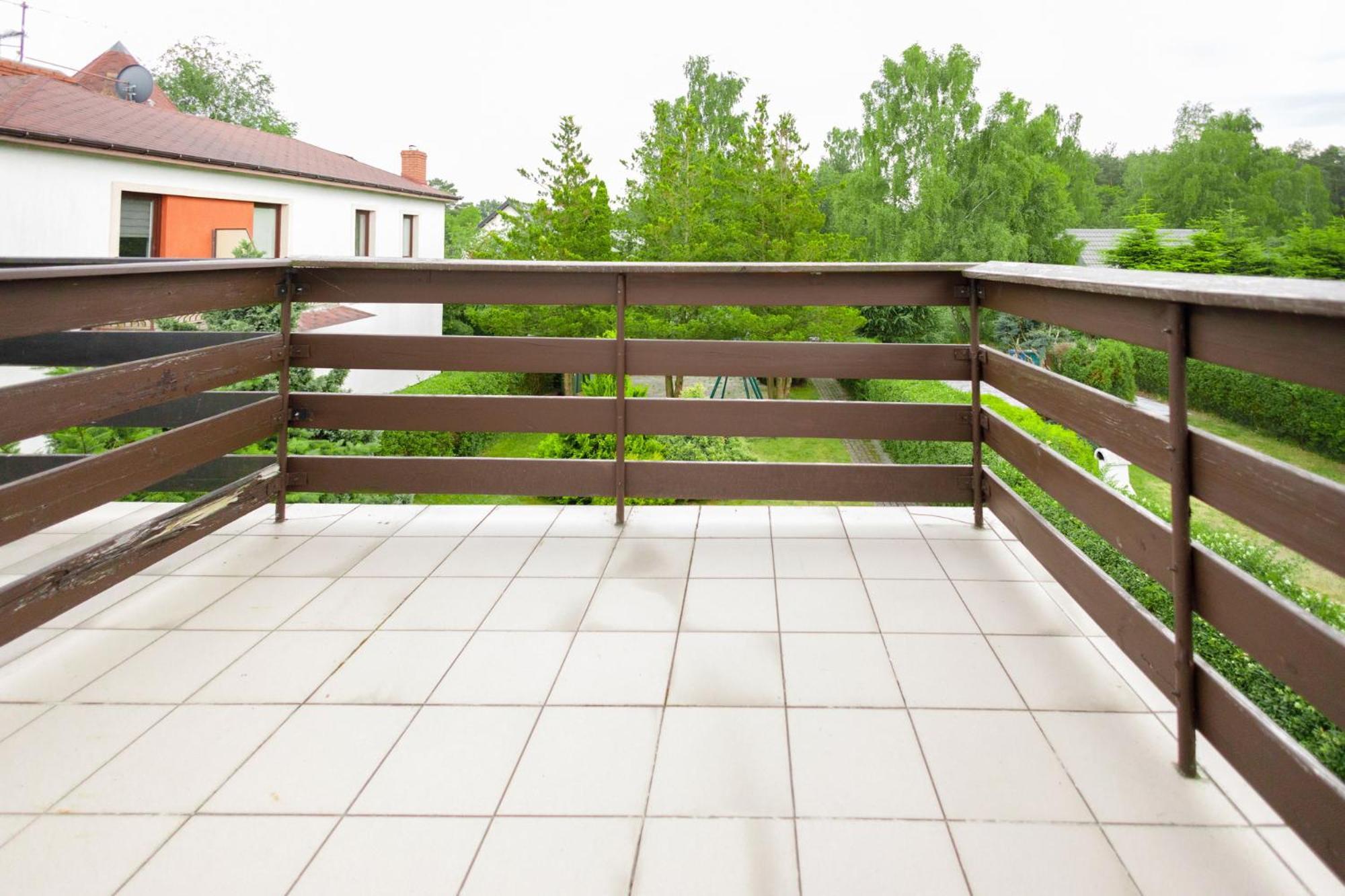 Apartament Miriada 16/14 Rowy (Pomerania) Exterior foto