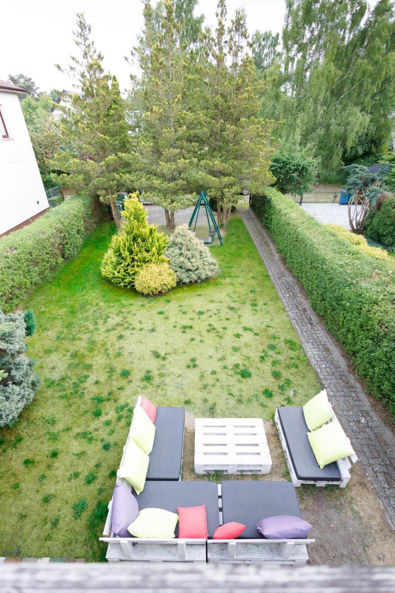 Apartament Miriada 16/14 Rowy (Pomerania) Exterior foto