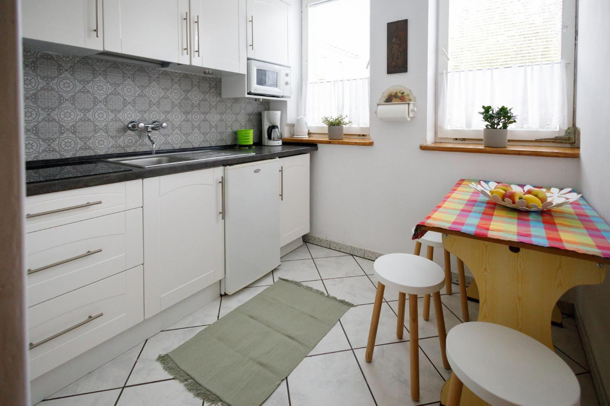 Apartament Miriada 16/14 Rowy (Pomerania) Exterior foto